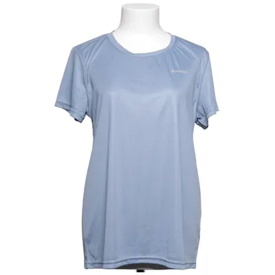 Träningsklänning (Blå) från Sport Polyester