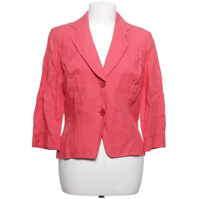 Blazer (Pink) fra Steilmann Linned