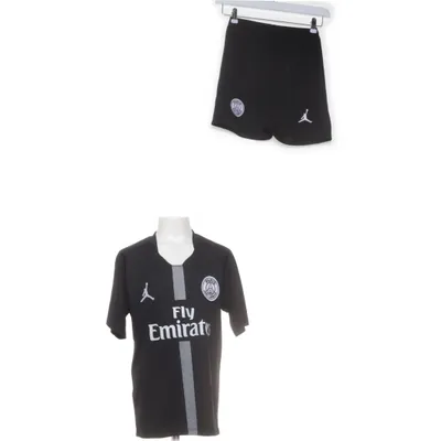 Träningsset (Svart, Vit) från Nike Polyester