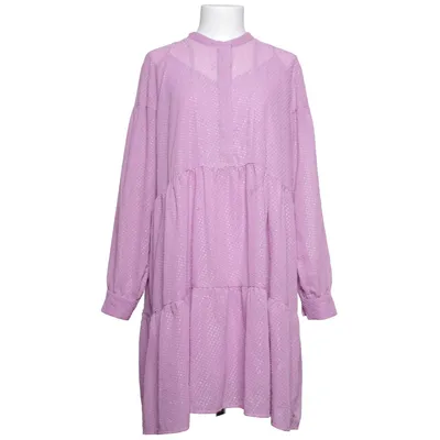 Jurk (Calla shirt dress 11512) van Samsøe & Samsøe Polyester