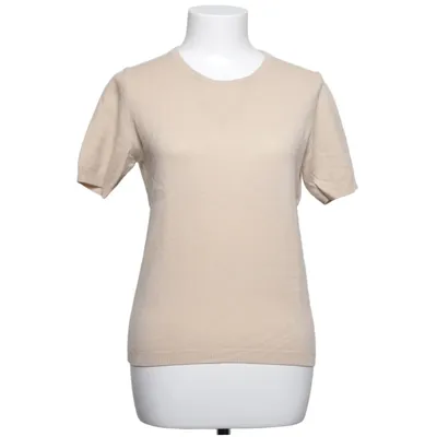 T-shirt (Beige) från Soft Goat