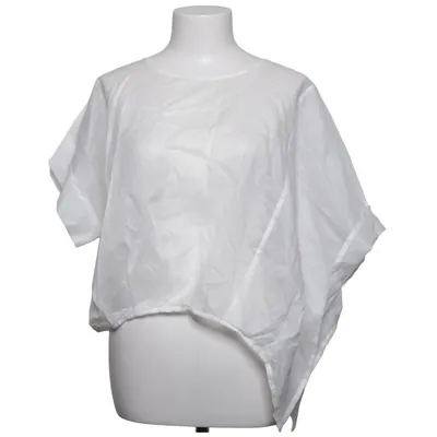 Top (White) from Wendy Trendy Cotton