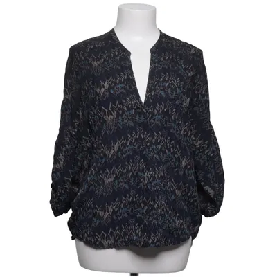 Blouse (Bleu, Noir, Gris) de Zadig & Voltaire Deluxe Soie