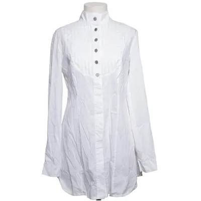 Blouse (Tabrina) from Design Werk Cotton, Elastane