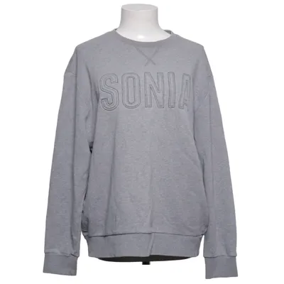Collegetröja (Grå) från Sonia by Sonia Rykiel Bomull, Polyester