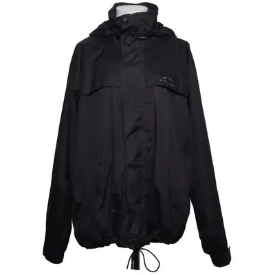 Rain jacket (Gray) from Hickory Polyamide, Polyester