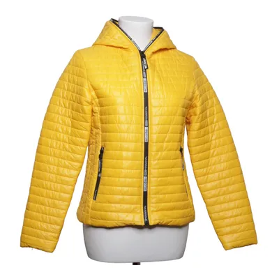 Windjack (BS21C10RICH42) van Santini Polyamide, Polyester