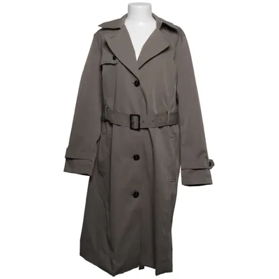 Trench-coat (Vert) de C&A Polyester