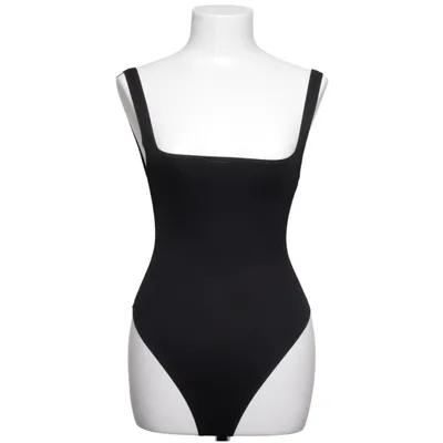 Body (FLC1836) de Flounce Élasthane, Polyester