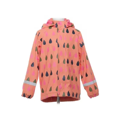 Regnjacka (Rosa, Flerfärgad) från Reima Polyester, Polyuretan