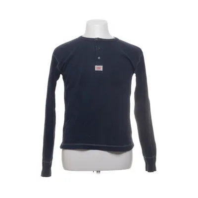 Farfarströja (Blå) från Levi Strauss & Co Bomull