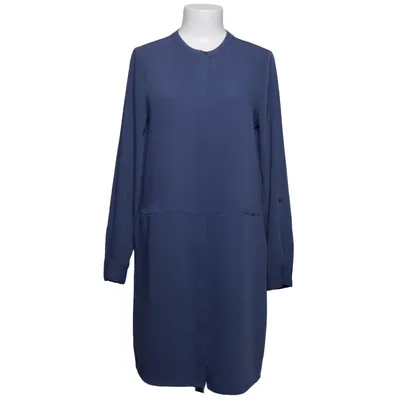 Blouse (Blue) from The Savile Row Company