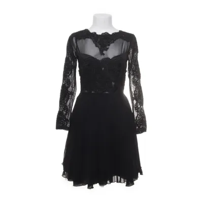 Aftonklänning (Svart) från AX Paris Polyester