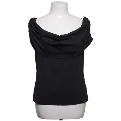 Top (Grå) fra Divided by H&M Elastan, Polyester