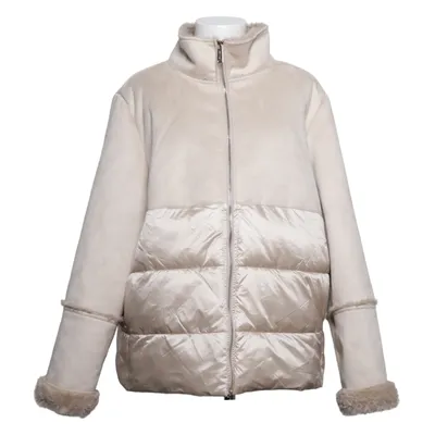 Winter jacket (Beige) from Strandfein Polyamide, Polyester