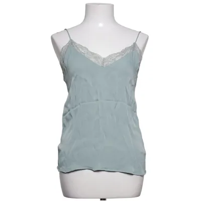 Tank Top (Biafada Top) from Samsøe & Samsøe Polyamide, Viscose