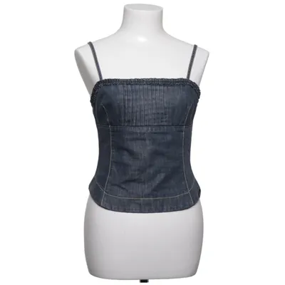 Linne (Blå) från Killah Bomull