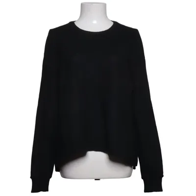Pull-over (Noir) de FTC Cachemire