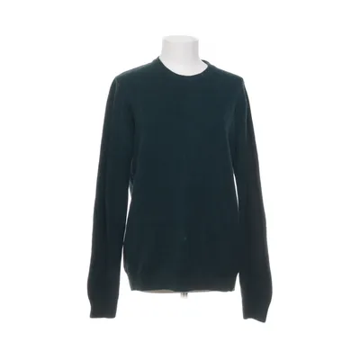 Sweater (Grøn) fra Visual Clothing Project Bomuld