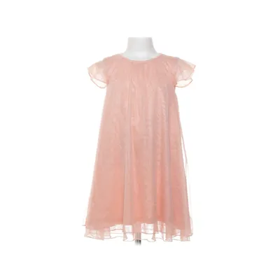 Klänning (Rosa) från Kids Up Polyester