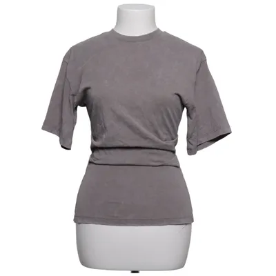 T-shirt (Gray) from ASOS Design Cotton