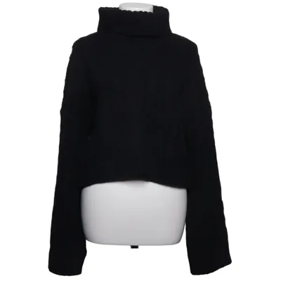 Turtleneck (Gray) from WAYF Acrylic, Polyamide, Polyester