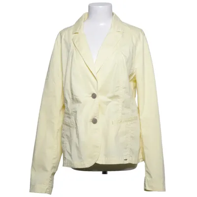Blazer (Polly) van Polly Katoen, Elastaan, Polyester