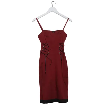 Kleid (Rs77771) von Rock Steady Baumwolle, Elasthan