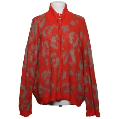 Cardigan (Orange, Marron) de Religion