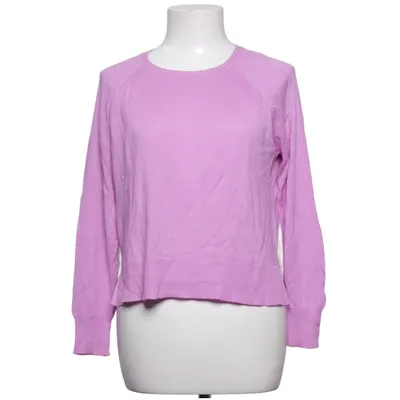 Sweater (Lilla) fra Zara Knitwear Akryl, Viscose