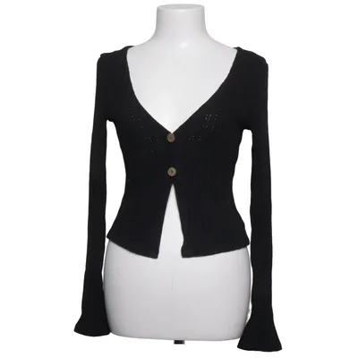 Kofta (Button Down Cardigan Top) från NLY Trend Bomull, Elastan, Polyester