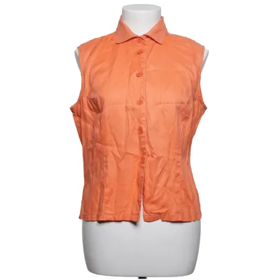 Chemise (Orange) de Milano Lin