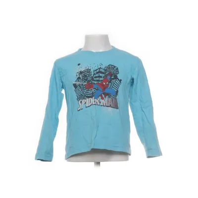 Long sleeve T-shirt (Blue, Red, Black, White) from Spiderman
