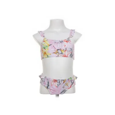 Bikini (Roze, Meerkleurig)