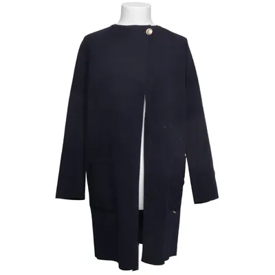 Cardigan (Noir) de Busnel Laine