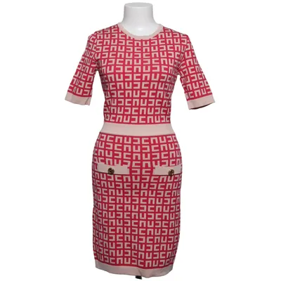 Jurk (44 italy maat is m EU Maat ) van Elisabetta Franchi Polyamide, Viscose