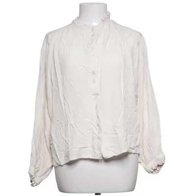 Blouse (Beige) de Mango