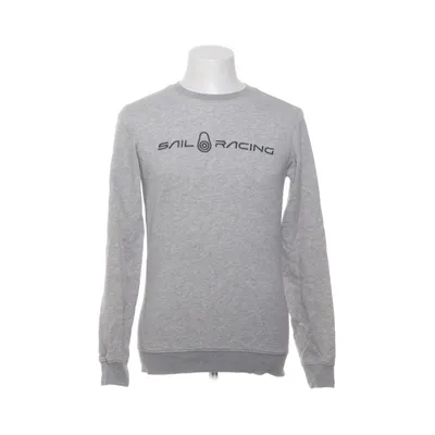 Sweatshirt (Gray) from Sail Racing Cotton, Polyester