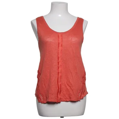 Tanktop (Rood) van Kookaï Linnen