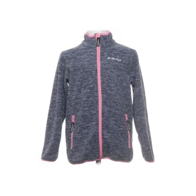 Fleecejacka (Grå, Rosa) från On the Peak Polyester