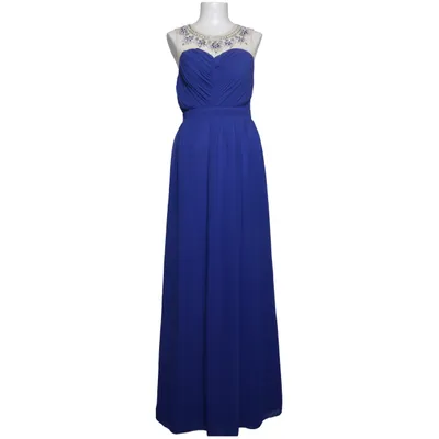 Evening gown (Sz1636 Long) from Cotton Club Elastane, Polyamide, Polyester