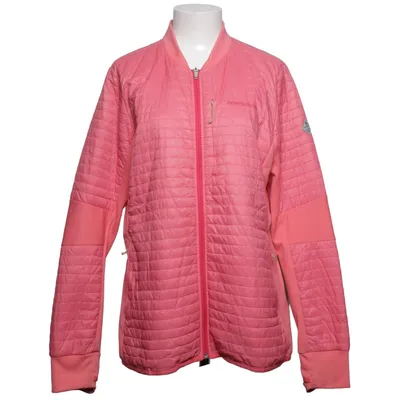 Lättviktsjacka (Rosa) från Didriksons 1913 Polyamid, Polyester