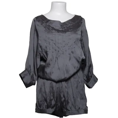 Combinaison (Gris) de VILA Coton, Polyester