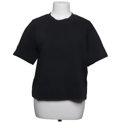 T-shirt (Black) from Closed Cotton
