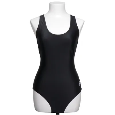 Badpak (Zwart) van Extend Elastaan, Polyester
