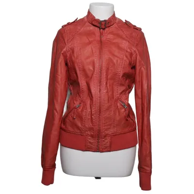 Veste (Rouge) de Colours Of The World Polyester, Polyuréthane