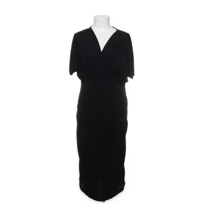 Maternity dress (Black) from Mamalicious