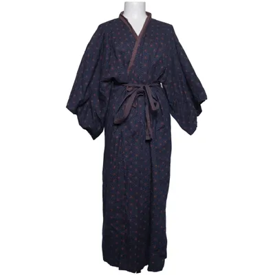 Kimono (Blue) from Livv Cotton