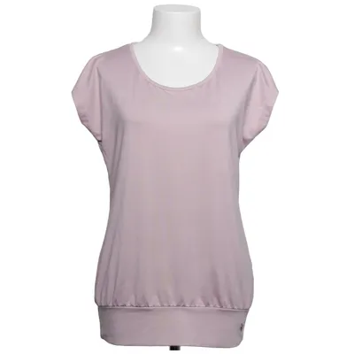 Top (Roze) van Ocean Elastaan, Polyester