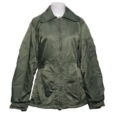 Bomber jacket (Green) from Collusion Polyamide, Polyester